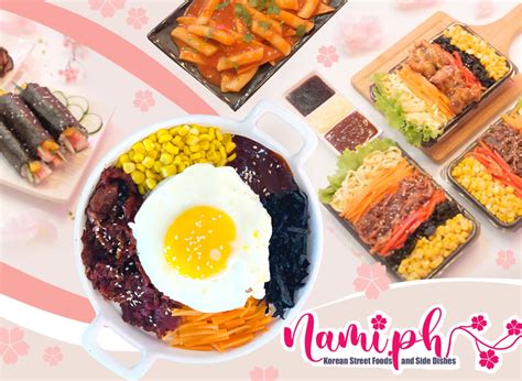 Food and Grocery Delivery in Muntinlupa City .